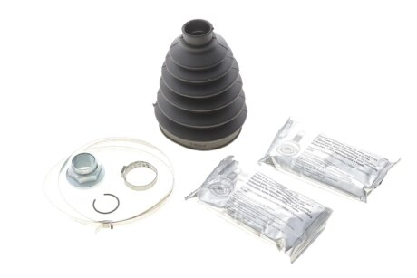 Комплект пильника РШ шарніра Metelli 13-0520