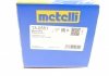 Комплект пыльника РШ шарнира Metelli 13-0551 (фото 10)