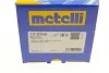 Комплект пыльника РШ шарнира Metelli 13-0568 (фото 9)