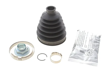 Комплект пильника РШ шарніра Metelli 13-0578