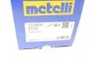 Комплект пыльника РШ шарнира Metelli 13-0593 (фото 9)