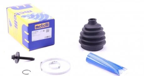 Пильовик ШРУСу Metelli 13-0604