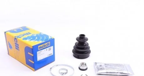Комплект защиты шарнира равных угловых скоростей Metelli 13-0607