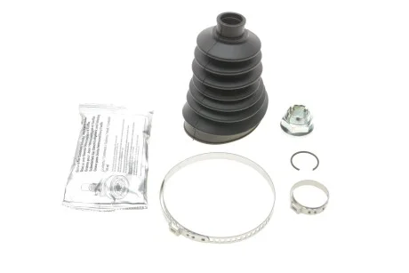 Комплект пильника РШ шарніра Metelli 13-0610