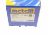 Комплект защиты шарнира равных угловых скоростей Metelli 13-0633 (фото 9)