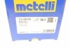 Комплект защиты шарнира равных угловых скоростей Metelli 13-0634 (фото 10)