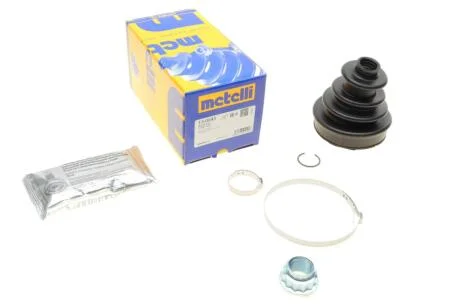 Комплект пыльника РШ шарнира Metelli 13-0645