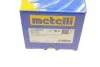 Комплект пыльника РШ шарнира Metelli 13-0647 (фото 9)