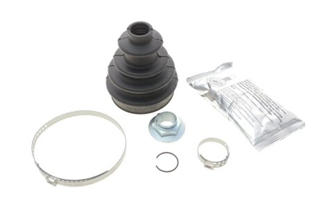 Комплект пильника РШ шарніра Metelli 13-0677