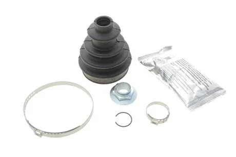 Комплект пильника РШ шарніра Metelli 13-0677