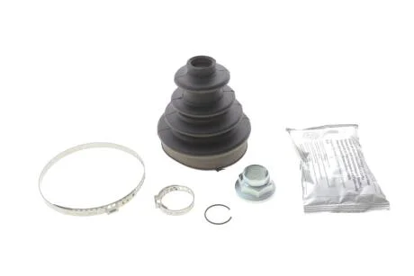 Комплект пильника РШ шарніра Metelli 13-0690