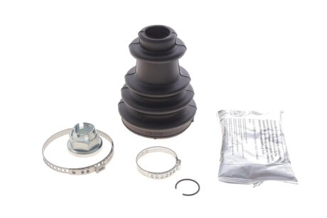 Комплект пильника РШ шарніра Metelli 13-0698 (фото 1)