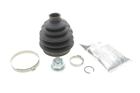 Комплект пильника РШ шарніра Metelli 13-0699 (фото 1)