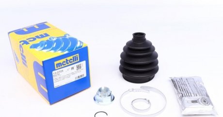 Пильовик ШРУСу Metelli 13-0705 (фото 1)