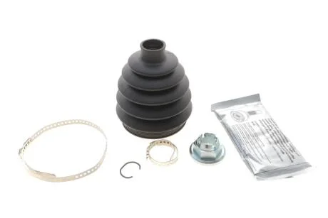 Комплект пильника РШ шарніра Metelli 13-0731