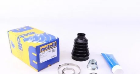 Пыльник ШРУСа Metelli 14-0028