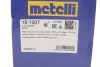 РШ шарнір (комплект) Metelli 15-1007 (фото 13)