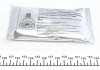 РШ шарнір (комплект) Metelli 15-1015 (фото 8)