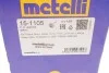 РШ шарнір (к-кт) Metelli 15-1105 (фото 8)