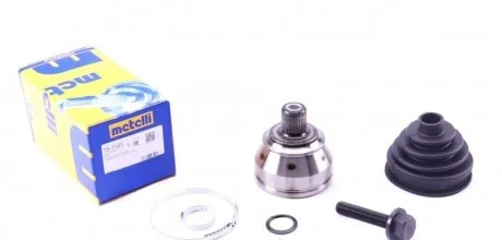 Шрус (зовнішній) Metelli 15-1123