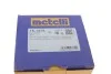 Шрус (зовнішній) Metelli 15-1375 (фото 6)