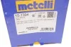 РШ шарнір (к-кт) Metelli 15-1394 (фото 8)