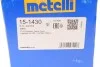 РШ шарнір (комплект) Metelli 15-1430 (фото 13)