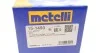 Шрус (зовнішній) Metelli 15-1493 (фото 2)