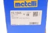 Шрус (зовнішній) Metelli 15-1565 (фото 13)