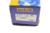 РШ шарнір (к-кт) Metelli 15-1612 (фото 6)