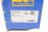 РШ шарнір (к-кт) Metelli 15-1629 (фото 8)
