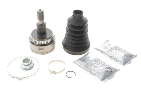 РШ шарнір (к-кт) Metelli 15-1709 (фото 1)