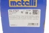 РШ шарнір (комплект) Metelli 15-1727 (фото 14)
