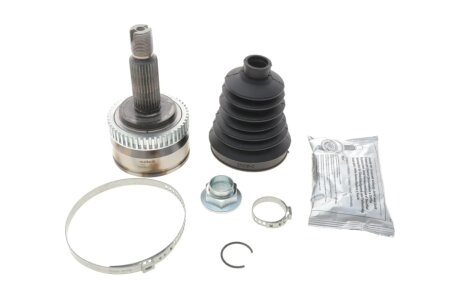 РШ шарнір (к-кт) Metelli 15-1791