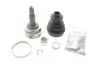 ШРУС зі змазкою в комплекті 151809