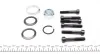 РШ шарнір (комплект) Metelli 16-1004 (фото 10)