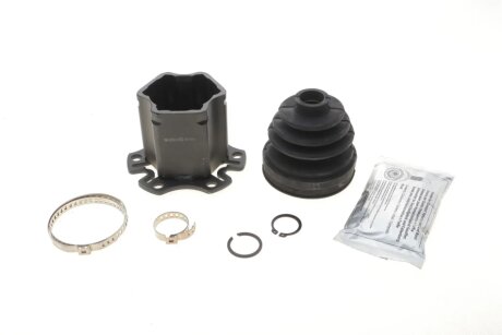 РШ шарнір (к-кт) Metelli 16-1039