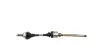 Полуось Citroen Metelli 17-0137 (фото 3)