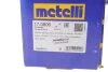 Піввісь Metelli 17-0806 (фото 2)