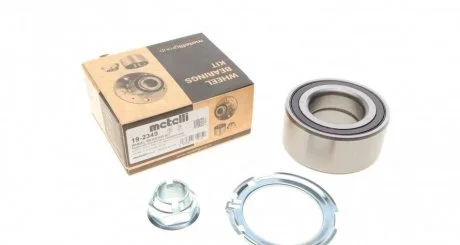 Підшипник ступиці Metelli 19-2349