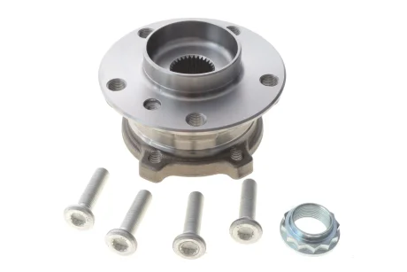 Комплект маточини з підшипником Metelli 19-2786
