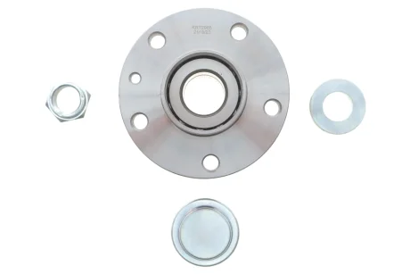 Комплект підшипника маточини Metelli 19-2985