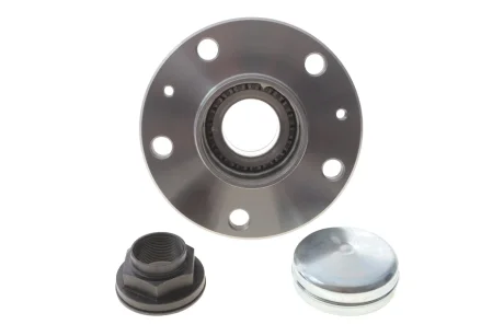 Комплект маточини з підшипником Metelli 19-8143
