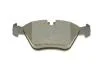Комплект тормозных колодок с 4 шт. дисков Metelli 22-0207-0 (фото 7)