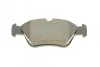 Комплект тормозных колодок с 4 шт. дисков Metelli 22-0219-0 (фото 8)