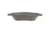 Комплект гальмівних колодок (дискових) Metelli 22-0322-0 (фото 7)