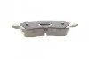 Комплект тормозных колодок с 4 шт. дисков Metelli 22-0340-0 (фото 2)