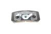 Комплект тормозных колодок с 4 шт. дисков Metelli 22-0400-0 (фото 3)