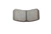 Комплект тормозных колодок с 4 шт. дисков Metelli 22-0400-0 (фото 4)