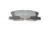 Комплект тормозных колодок с 4 шт. дисков Metelli 22-0400-0 (фото 5)